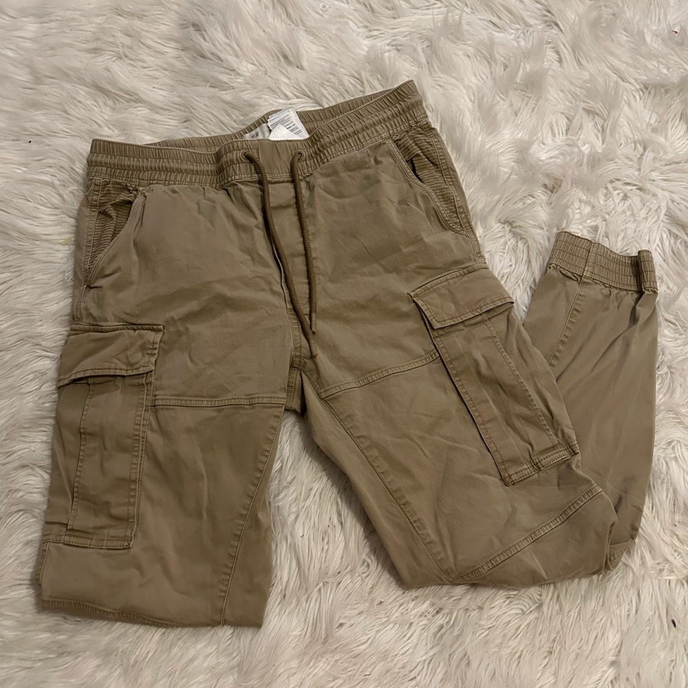 H&M Men’s Jogger Pants